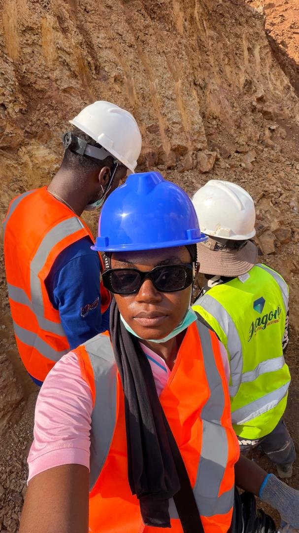 ⁠Geology & fieldwork